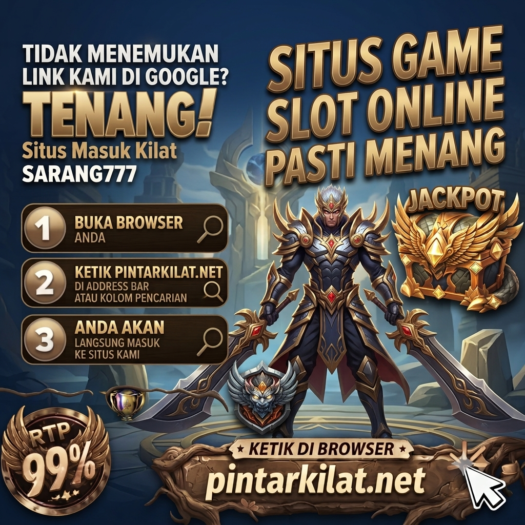 Poster Promo / Informasi